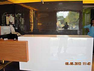Sentosa Villa Hotel Klang Exterior foto